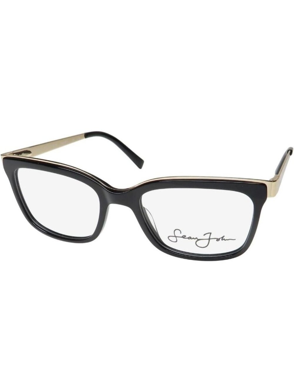 Stylish Women's Acetate Eyeglass Frames - Authentic, Premium Quality Eyewear